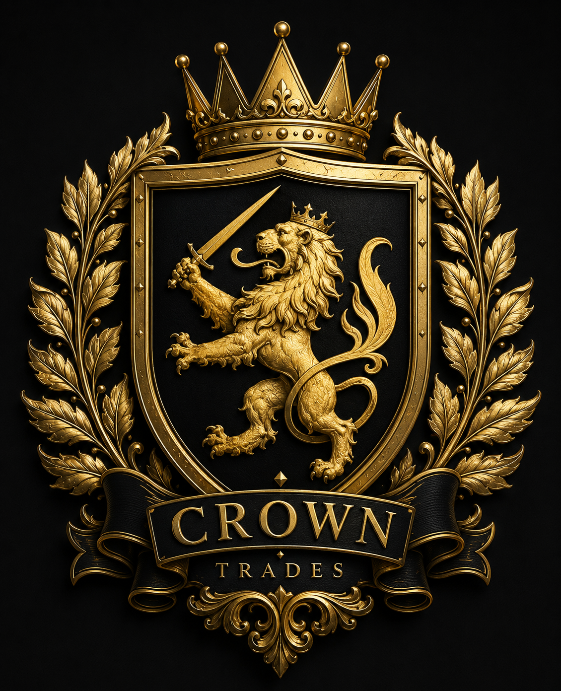 Crown Trades